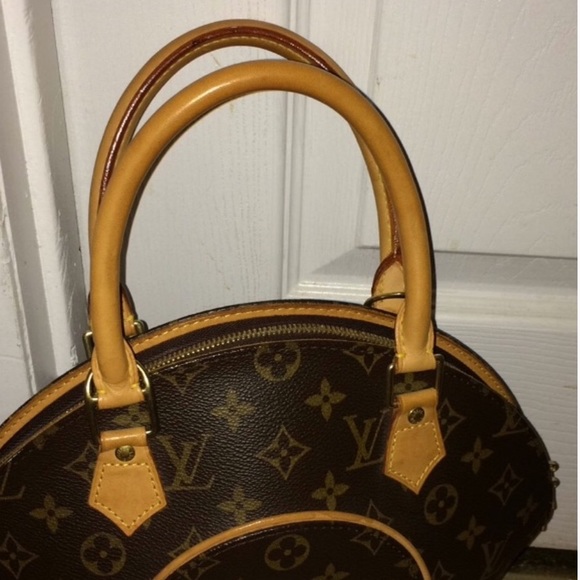💯% 💕Authentic💕Louis Vuitton Ellipse pm SD0063💕 - Picture 10 of 16